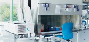 Read more about the article What Are Specialty Fume Hoods? and How Do They Work? 