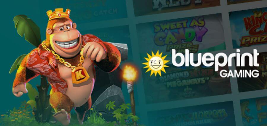 You are currently viewing What The Latest Blueprint Gaming Slots Tell Us About Their Success