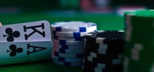 Read more about the article Cryptocurrency Casino and Bookmaker Winz.io Received Major Gaming Awards