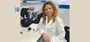 Read more about the article Dr. Giuliana Vallanti: Creating Innovations for Curing Lives
