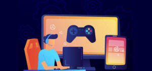 Read more about the article How To Design a Video Game: A Step-by-step Guide