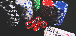 Read more about the article Improving your Gambling Skills