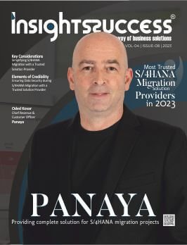 S4HANA