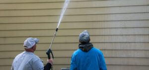 Read more about the article Protecting Your Property: Preventing Damage with Regular Pressure Washing Maintenance
