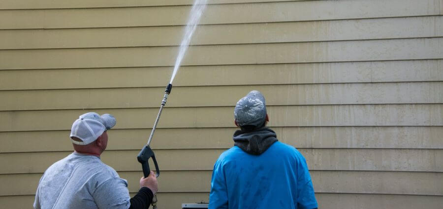 You are currently viewing Protecting Your Property: Preventing Damage with Regular Pressure Washing Maintenance