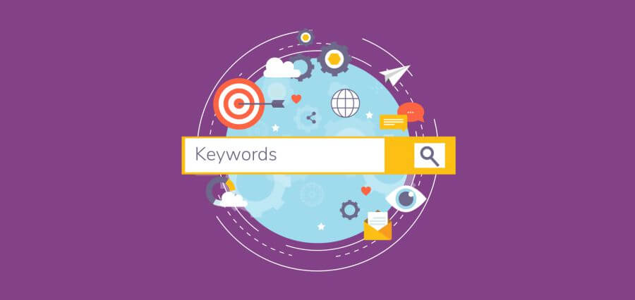 You are currently viewing What’s the need of keywords?