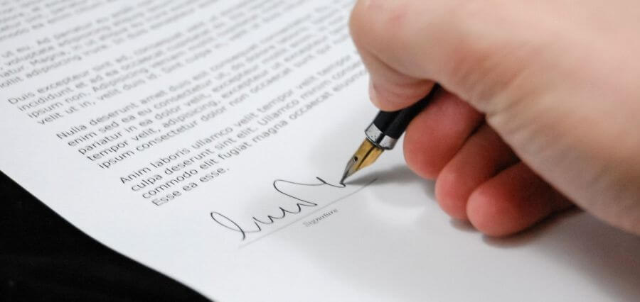 You are currently viewing 10 Important Considerations When Preparing a Will