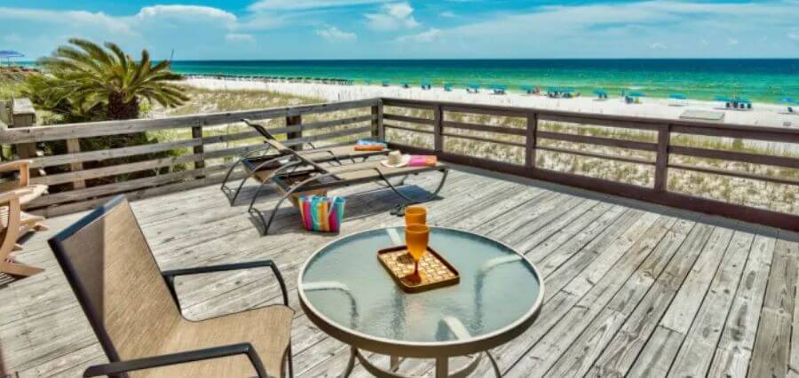 You are currently viewing Why Beachfront Condo Rental Is Best for Your Vacation with the Loved One