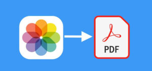 Read more about the article Convert Your Favorite Pictures To Pdf On Iphone For Easy Sharing And Storage