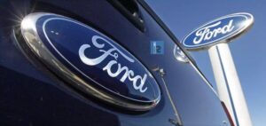 Read more about the article Ford announces its aims to increase production of electric vehicles and profitability on a pivotal day for global stock markets