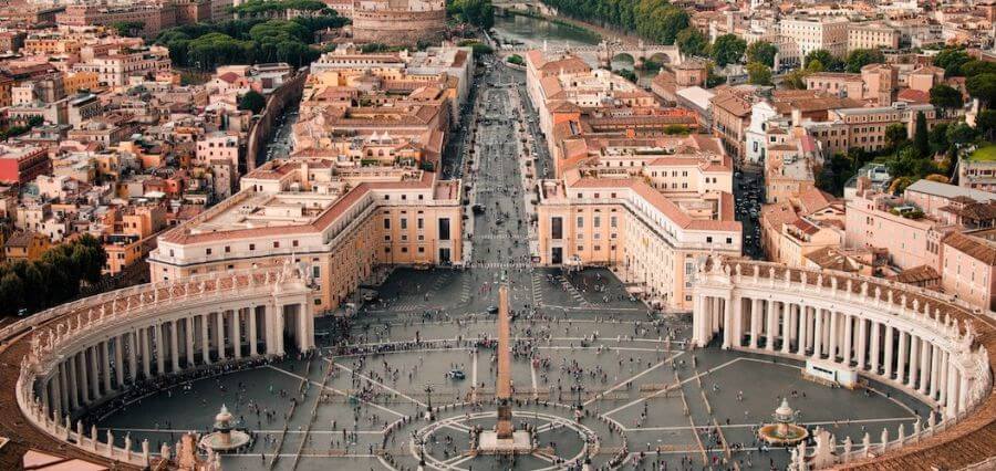 You are currently viewing Is Rome a Good Place to Take Your Employees on a Trip To?