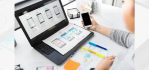 Read more about the article Mobile App Design: Principles and Best Practices