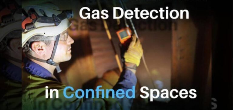 The Importance of Hydrogen Detection in the Workplace