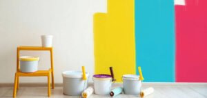 Read more about the article The Latest Painting Trends: How a Painting Contractor Can Bring Your Home Up to Date