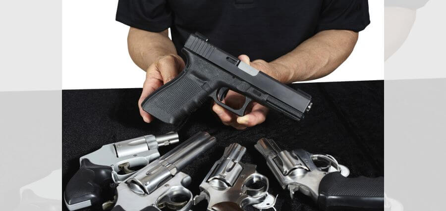 You are currently viewing How to Start a Gun Dealership: What You Need to Know