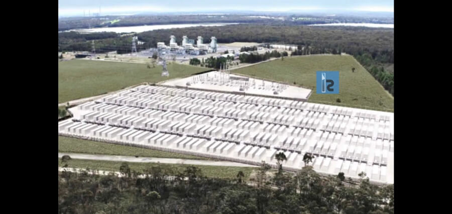You are currently viewing Over $500 million is raised by BlackRock for the Enormous Waratah “shock absorber” Battery