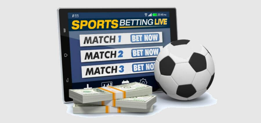 You are currently viewing Strategies for Betting on Sports with a Limited Bankroll