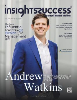 Read more about the article The Most Influential Leaders in Wealth Management, 2023 June2023
