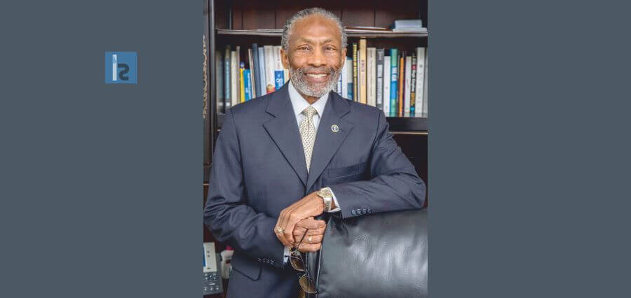 You are currently viewing Dr Ernest McNealey: A Leader Committed to the Pursuit of Knowledge and the Common Good