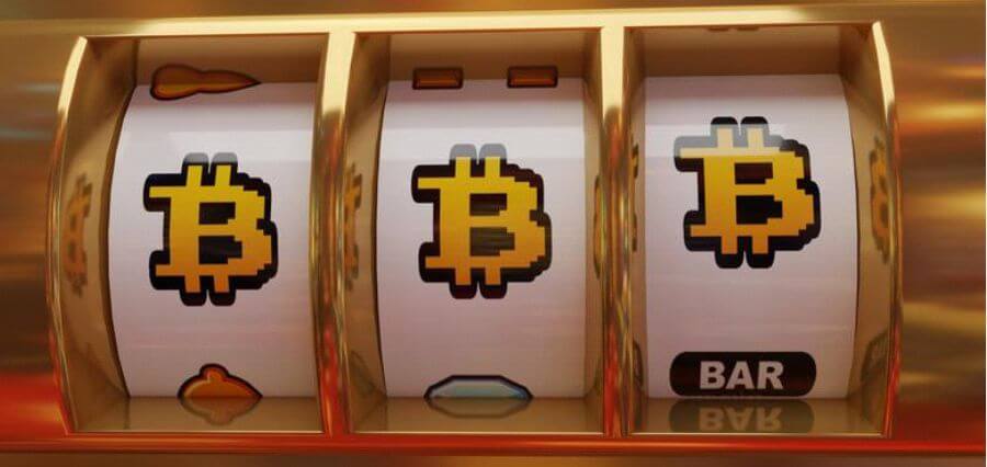You are currently viewing How To Play Crypto Slots Like A Pro
