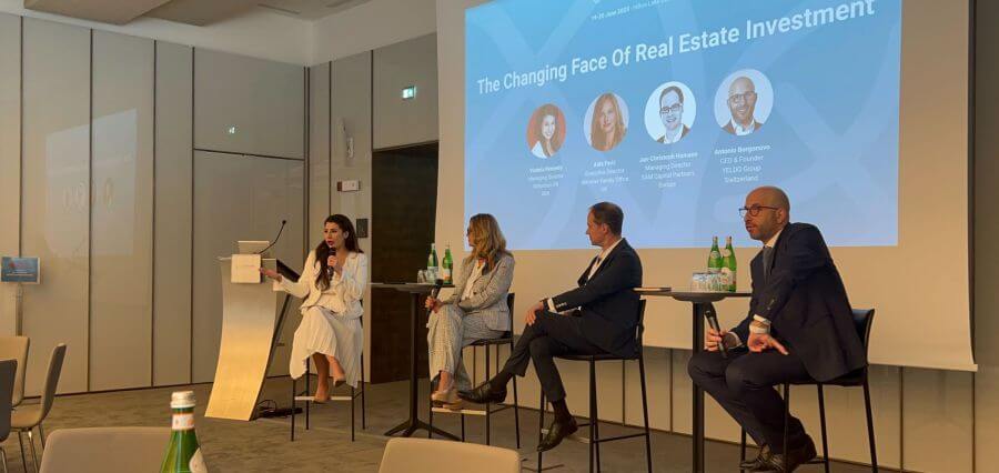 You are currently viewing Insights, Success, and Leadership: Unveiling the Beauty of Europe Family Office Investment Summit – Written by Victoria Kennedy