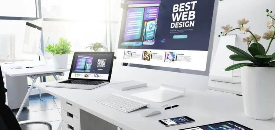You are currently viewing Professional Web Design Services to Boost Your Business