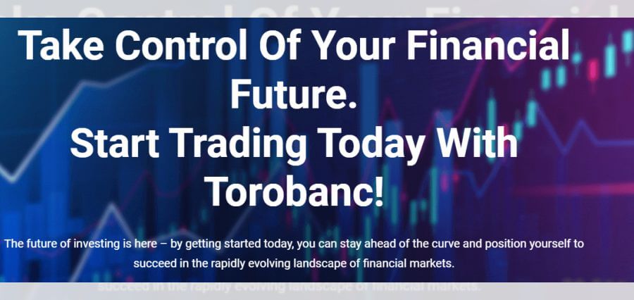 You are currently viewing Torobanc Review Explores the Range of Diverse Assets and Advanced Tools