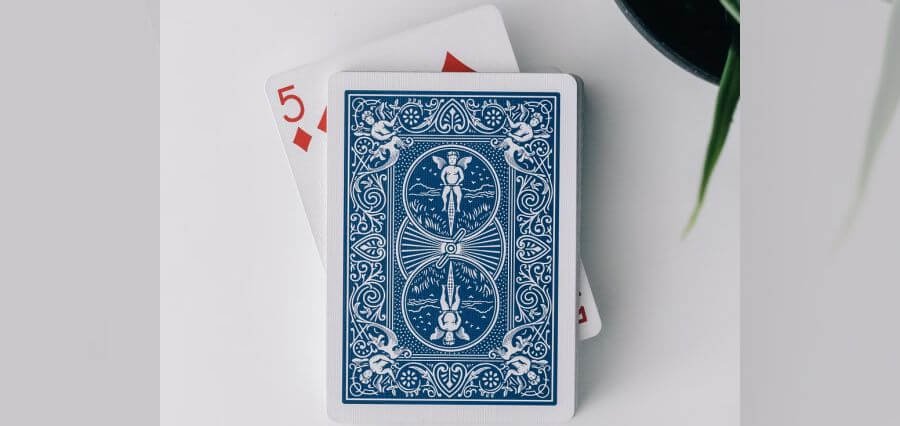 History of Poker Cards – Insights Success