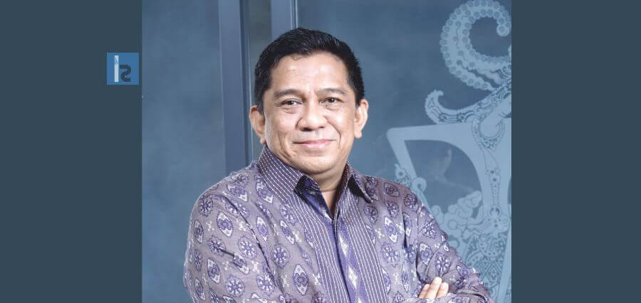 Irvandi Ferizal | Human Capital Director | Maybank Indonesia