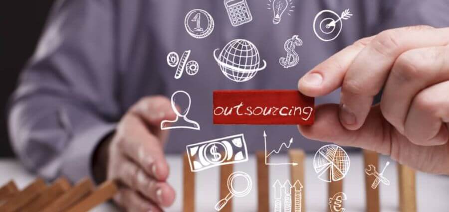 You are currently viewing Outsourcing for Small Business: The Basics