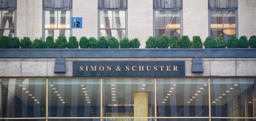 You are currently viewing Pvt Equity Firm KKR Acquired by Simon & Schuster for $1.62 billion