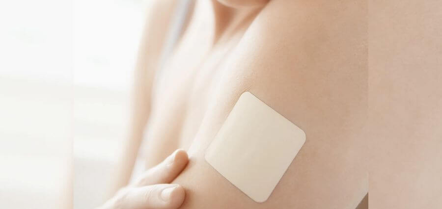 You are currently viewing The Effectiveness of Transdermal Patches for Nutrient Delivery