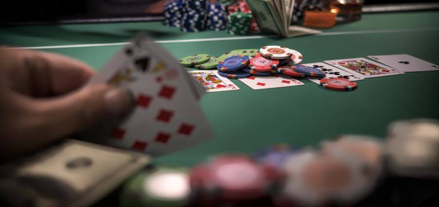You are currently viewing Unwritten Rules of Poker that Every Player Needs to Know