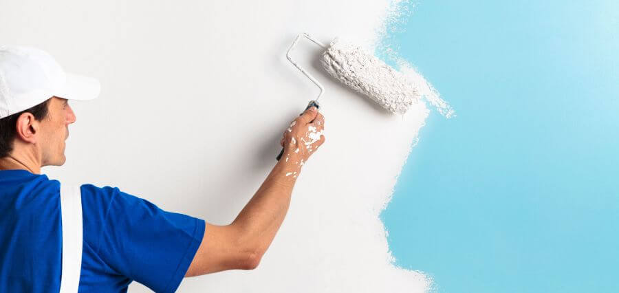 You are currently viewing What to Look for When Hiring Commercial Paint Contractors
