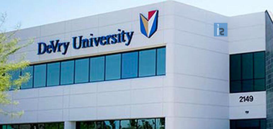 Read more about the article DeVry University: Closing the Opportunity Gap for Tech Talent