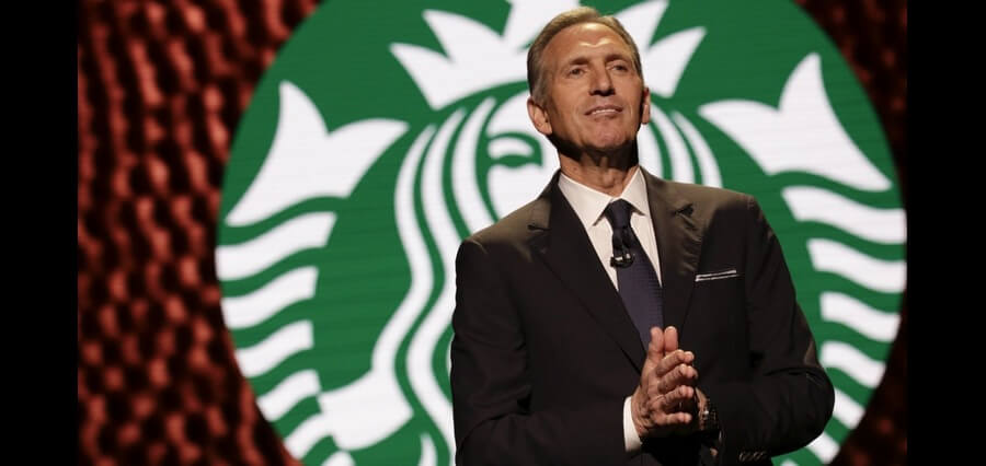 You are currently viewing Howard Schultz, A Former CEO of Starbucks, Leaves the Organization’s Board