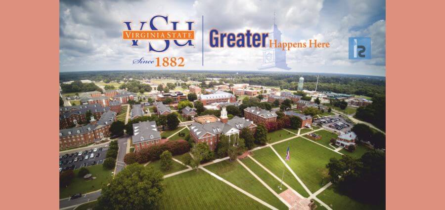 You are currently viewing Virginia State University: A Kaleidoscope of Unvarying and “GREATER” Educational Opportunities