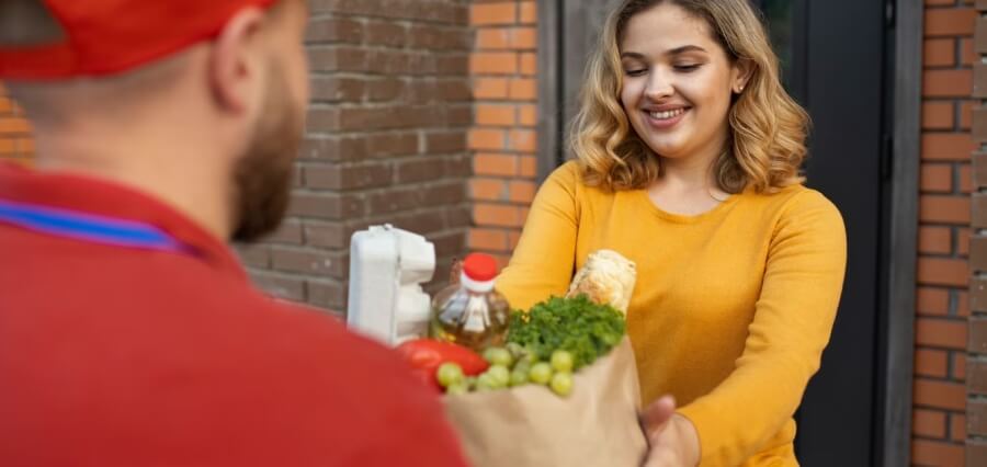 You are currently viewing 3 Tips to Improve your Food Delivery Service 