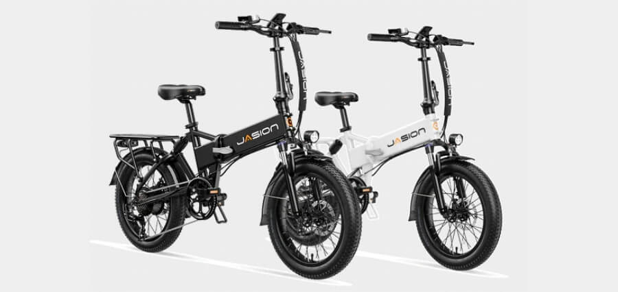 You are currently viewing 5 Reasons Why You Should Be Using E-Bikes for Deliveries