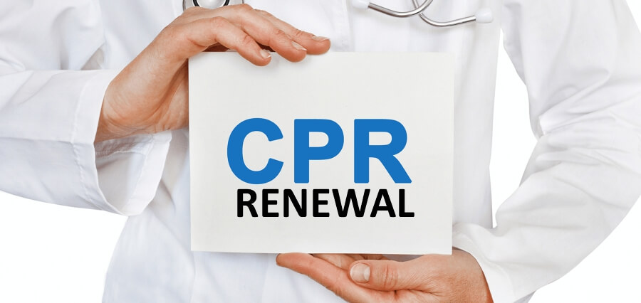 You are currently viewing Business Owners Should Get Their CPR Renewal Online – Here’s Why