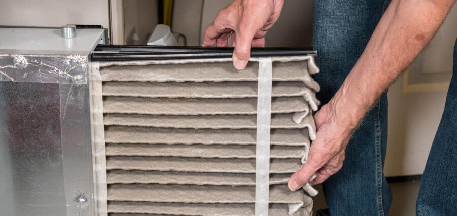 You are currently viewing Everything You Need to Know About Furnace Filters