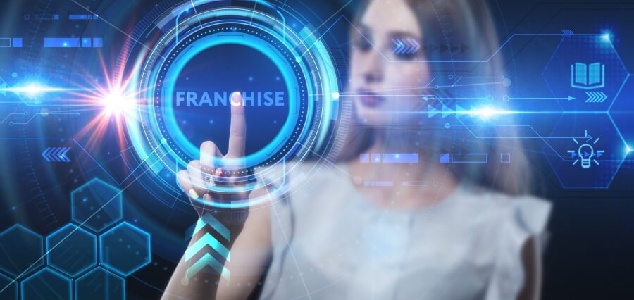 You are currently viewing Franchise Management Software: Amplifying Success for Franchisors