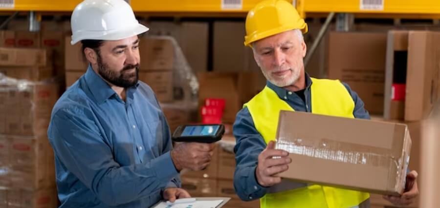 You are currently viewing How Important is Operational Management in Warehouses?