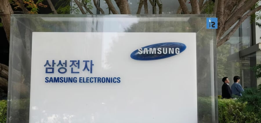 You are currently viewing Samsung Reports Higher Profits as Chip Business Losses Reduce