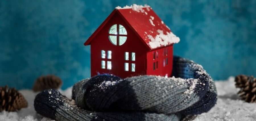 You are currently viewing Steps to Get Your House Prepared for Winter