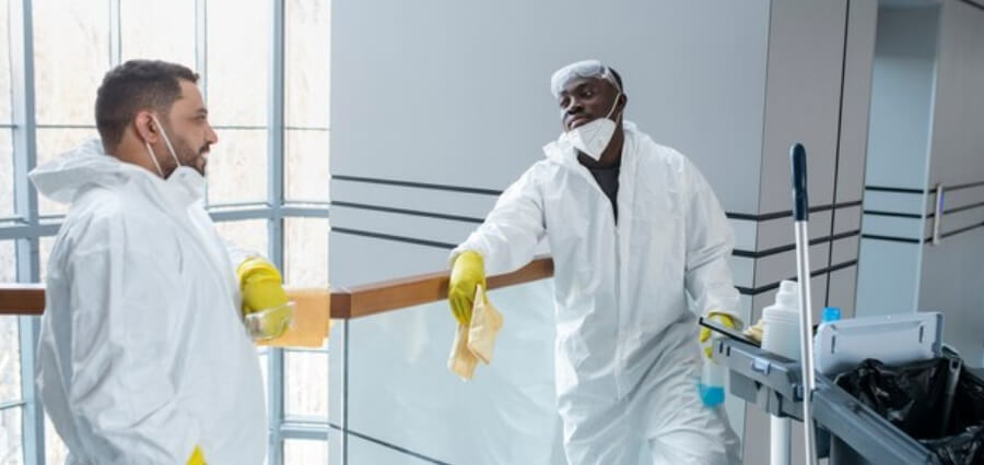 You are currently viewing How Adherence to Cleanroom Standards Drive Competitiveness?