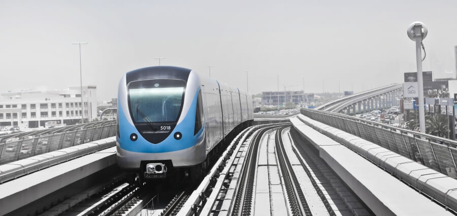Read more about the article Is High-Speed Rail the Future of Transportation?