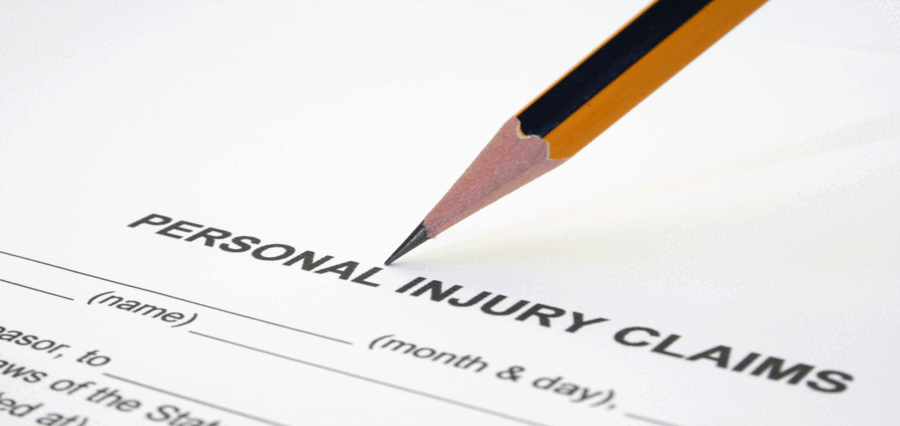 You are currently viewing What to Do If the Insurance Company Denies Your Personal Injury Claim
