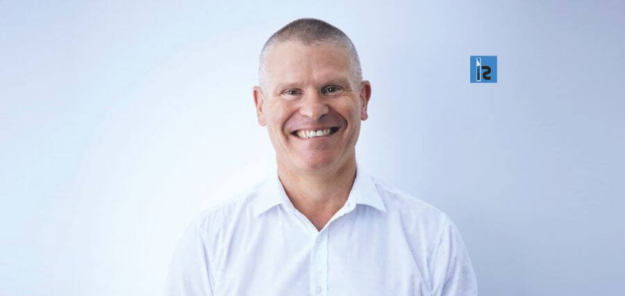 Rob Jorden | CEO | RARE FOODS Australia