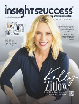 Read more about the article The Most Influential Women Leaders in Mortgage Industry- 2023, November 2023